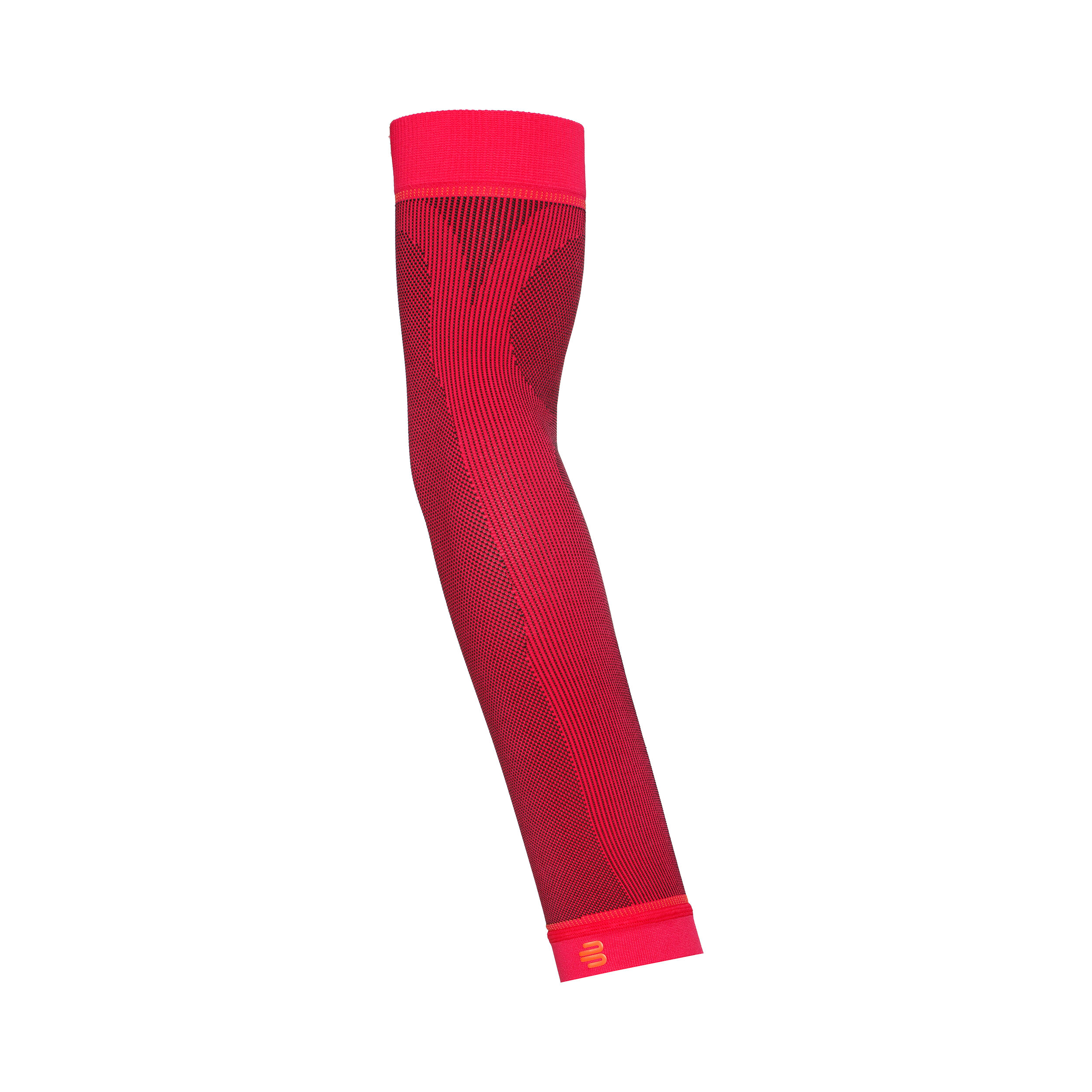 Compression Arm (long) Sleeve - Pink