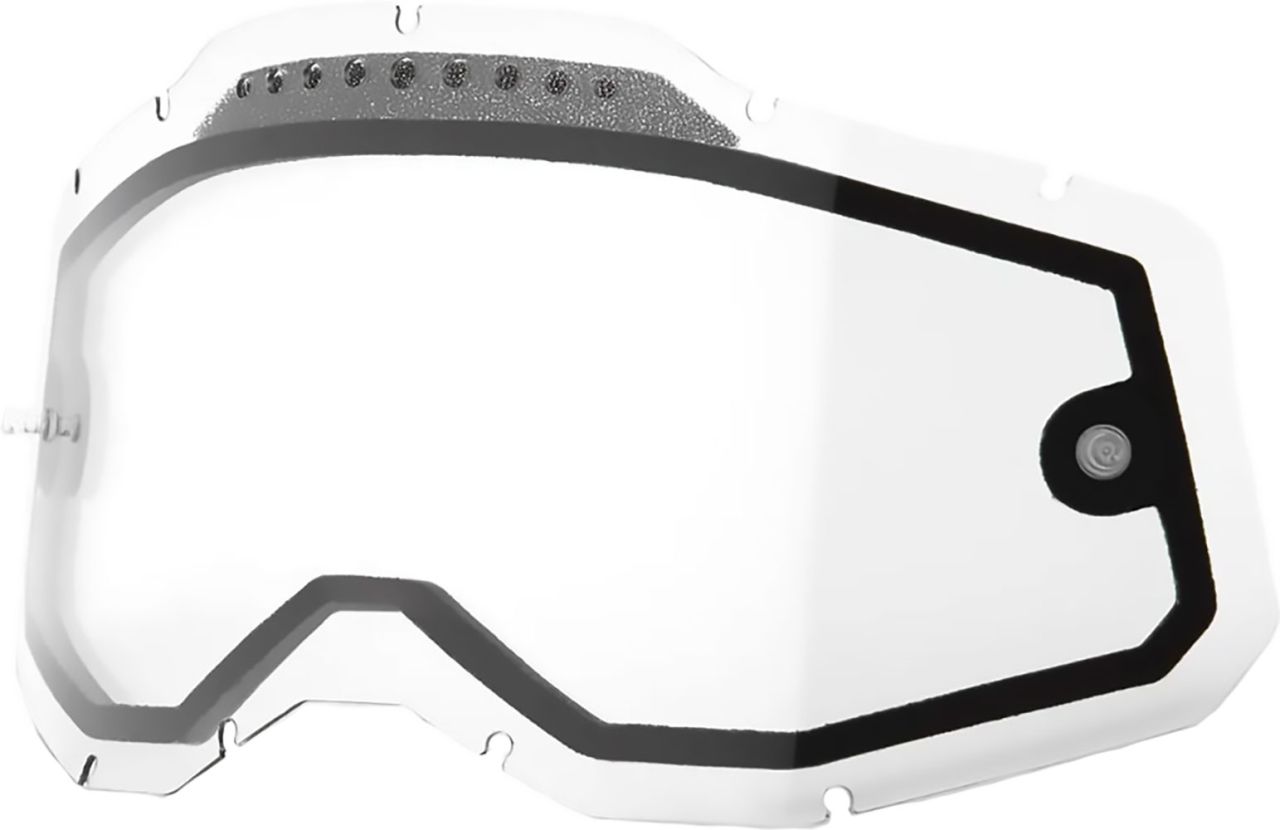 100% Gen 2 Replace Lens (Doppelglas) - Ersatzglas kaufen | Bike-Discount