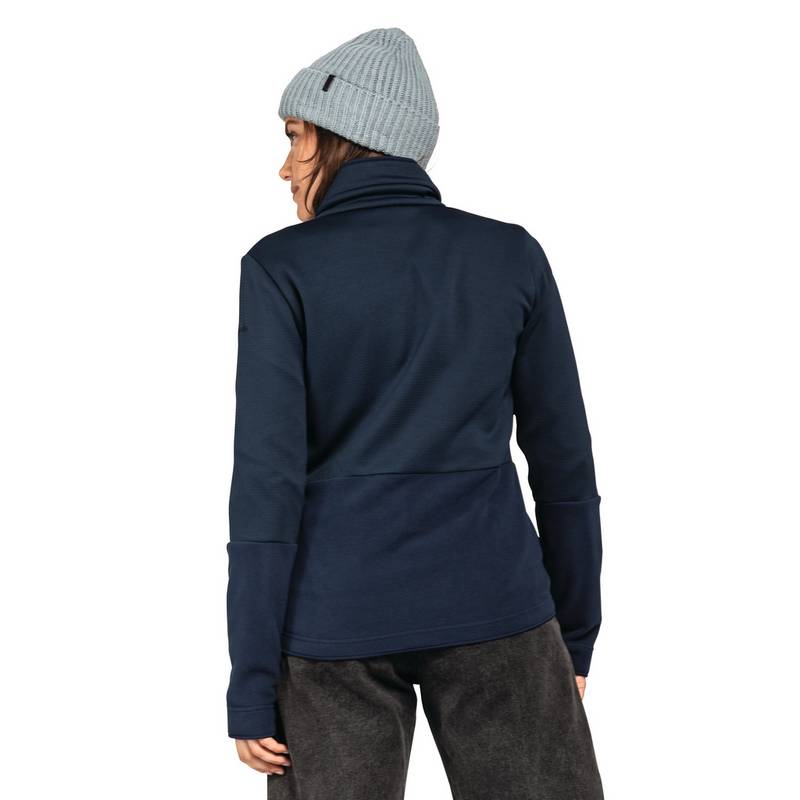 Schöffel Fleece Jacket Pelham L Fleecejacke Damen