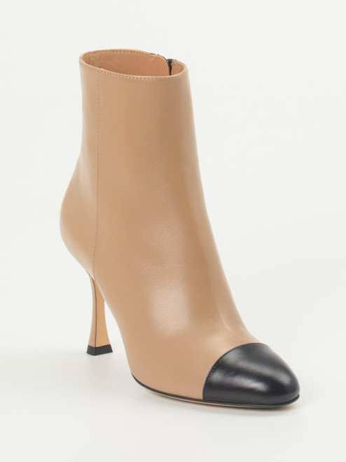 Stiefelette-17383990001 Konstantin Starke