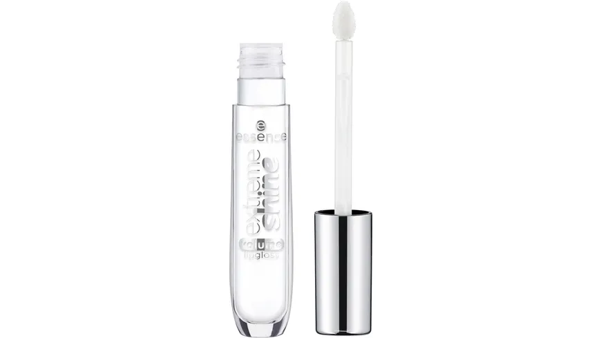essence extreme shine volume lipgloss 5 ml 01 - Crystal Clear