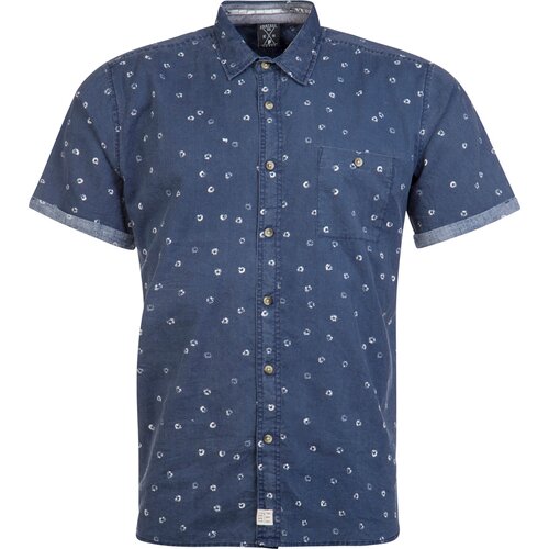 PIONNER LONG SLEEVE SHIRT