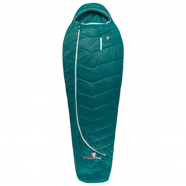 Grüezi Bag - Synpod Island 200 - Kunstfaserschlafsack