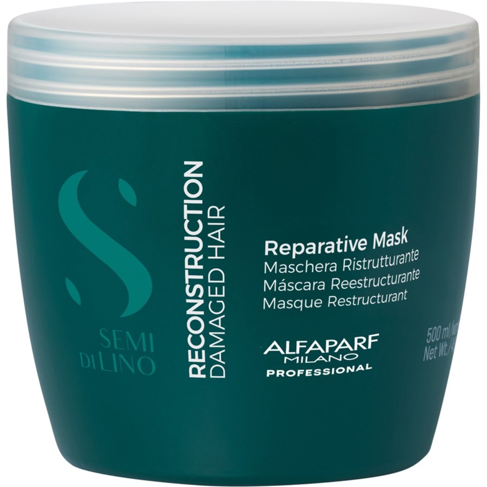 ALFAPARF MILANO Reparative Mask Créme capillaire