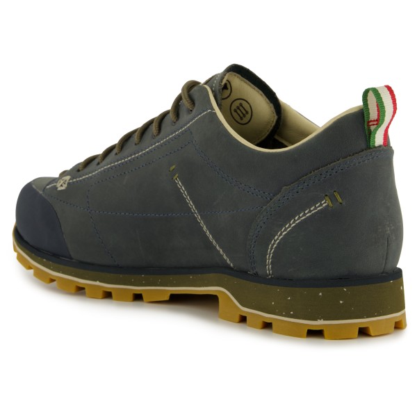 Dolomite - Cinquantaquattro Low Full Grain Leather Evo GTX - Sneaker