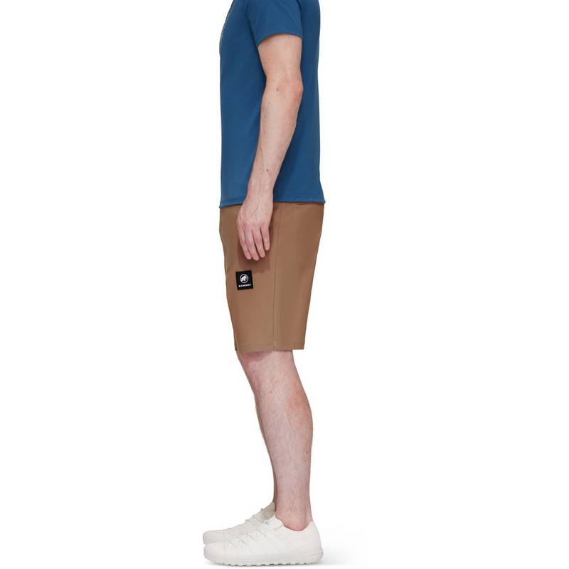 Mammut Massone Funktionsshorts Herren