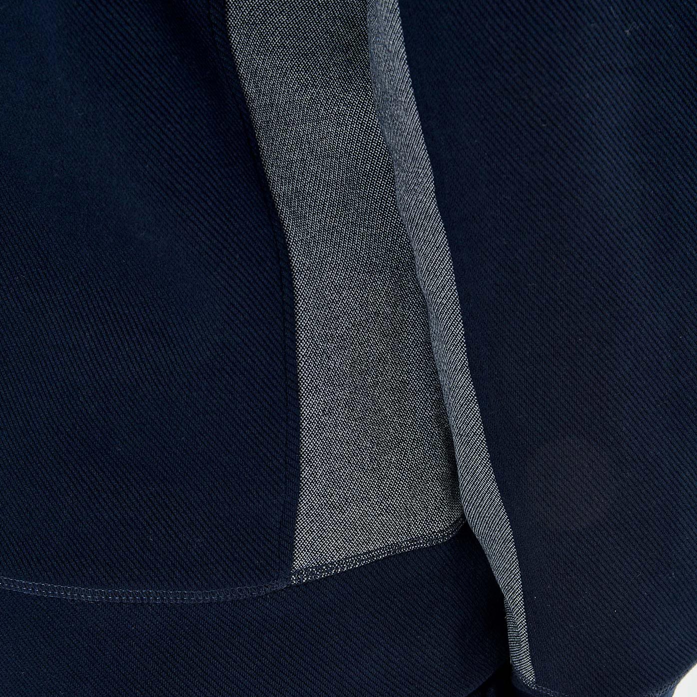VIGOR  Sweat bleu marine homme