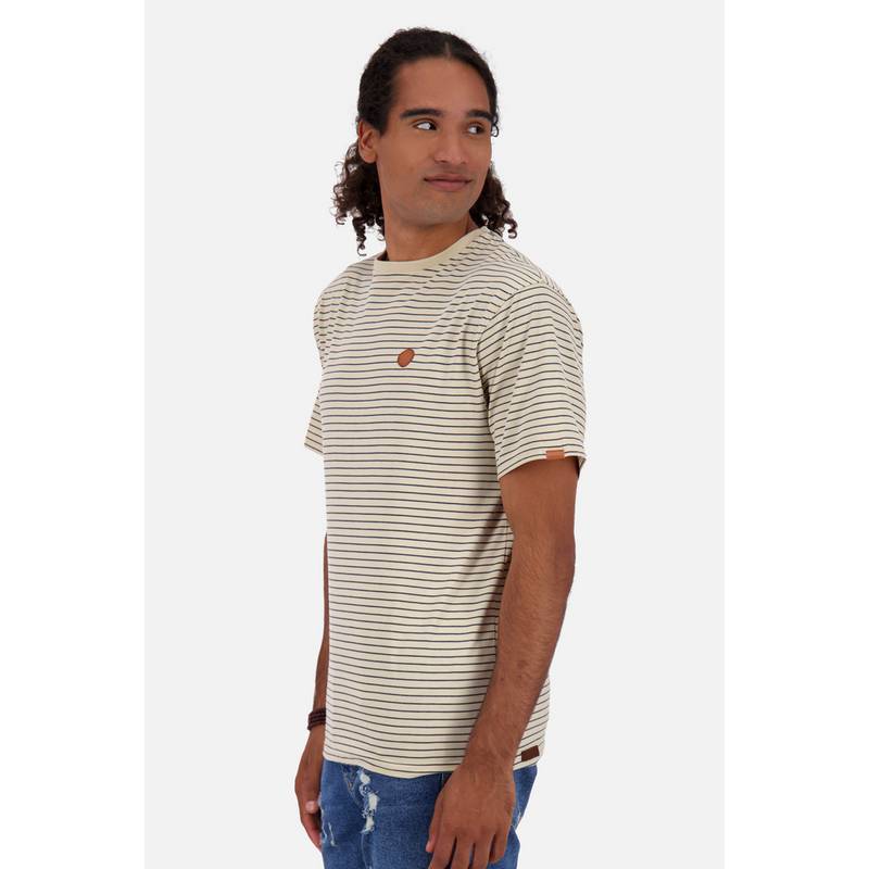 ALIFE AND KICKIN NicAK Z T-Shirt Herren