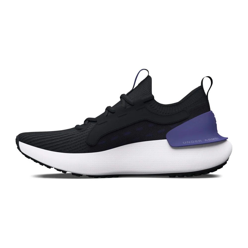 Under Armour UA GS HOVR Phantom 3 SE 3027012-002 / schwarz
