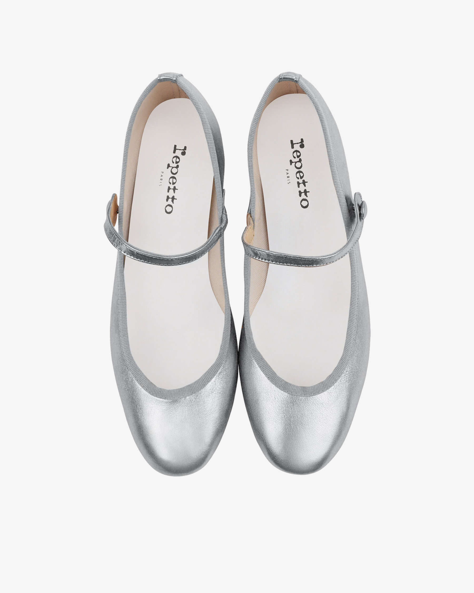 Rose Mary Janes