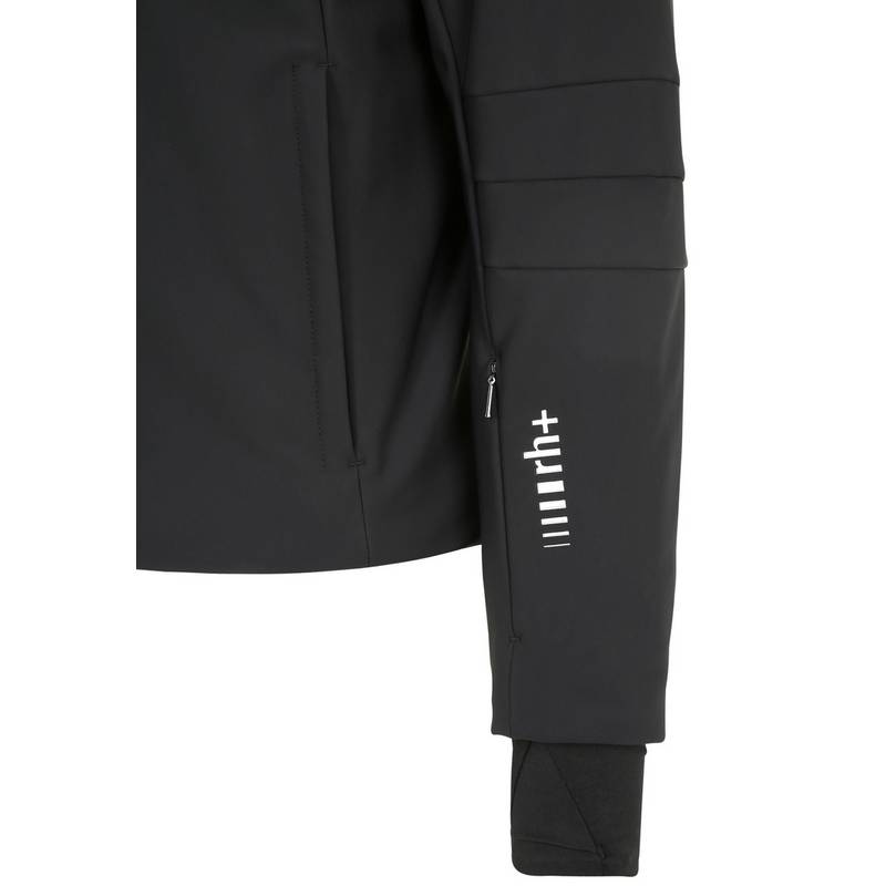 RH+ Wispile Skijacke Herren