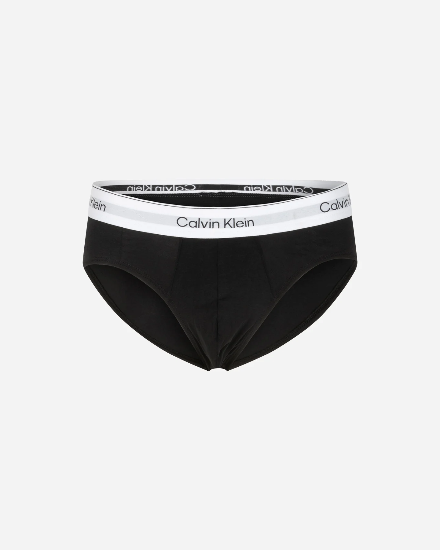 Intimo Calvin Klein Underwear 3pack Slip M LV00NB4388-UB1