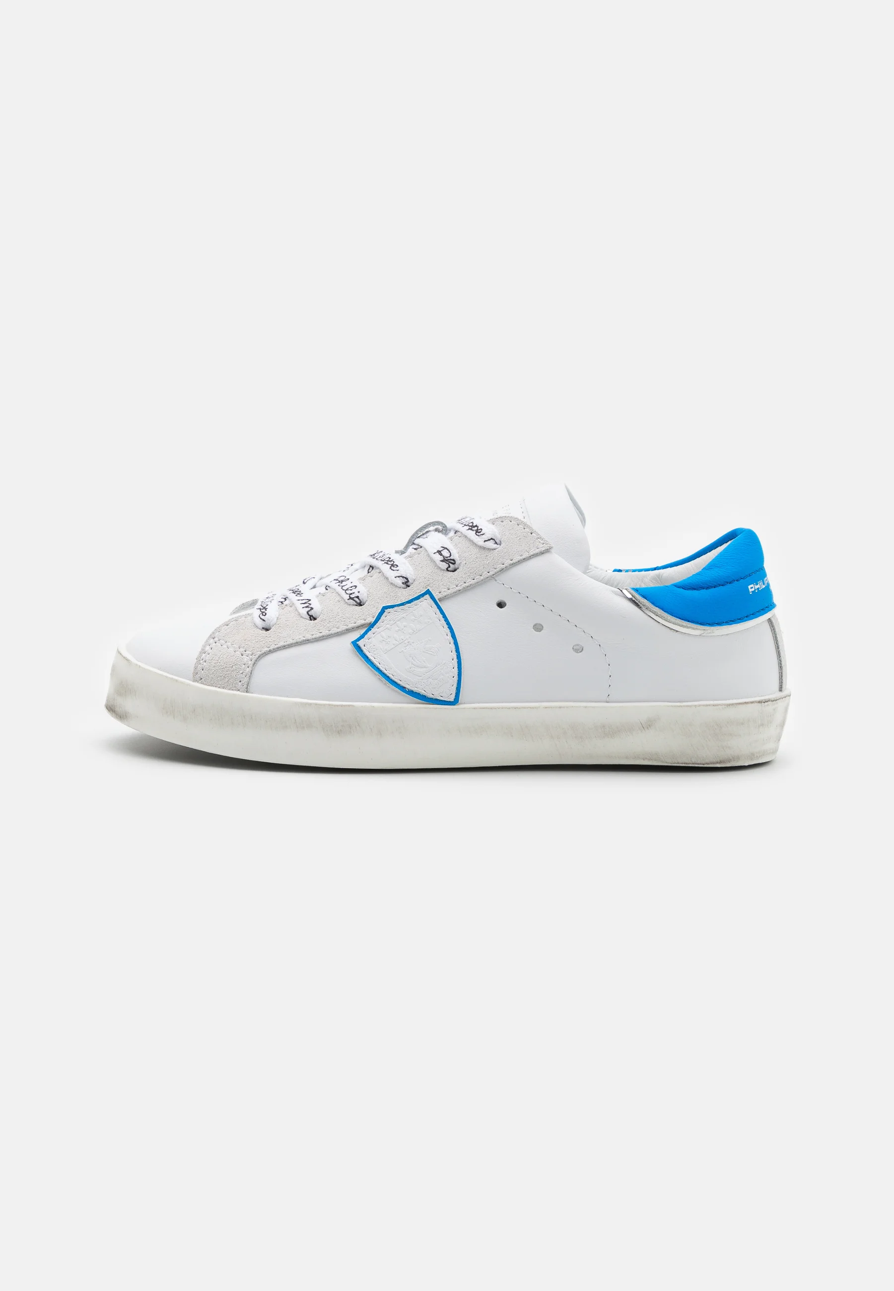 Philippe Model UNISEX - Zapatillas bajas