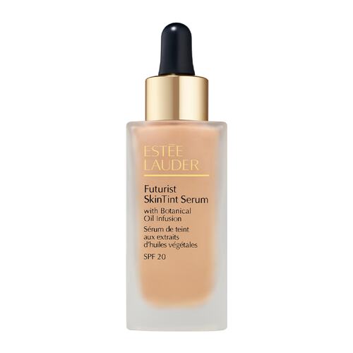 Fondotinta siero Estée Lauder Futurist SkinTint 1C1 Cool Bone 30 ml