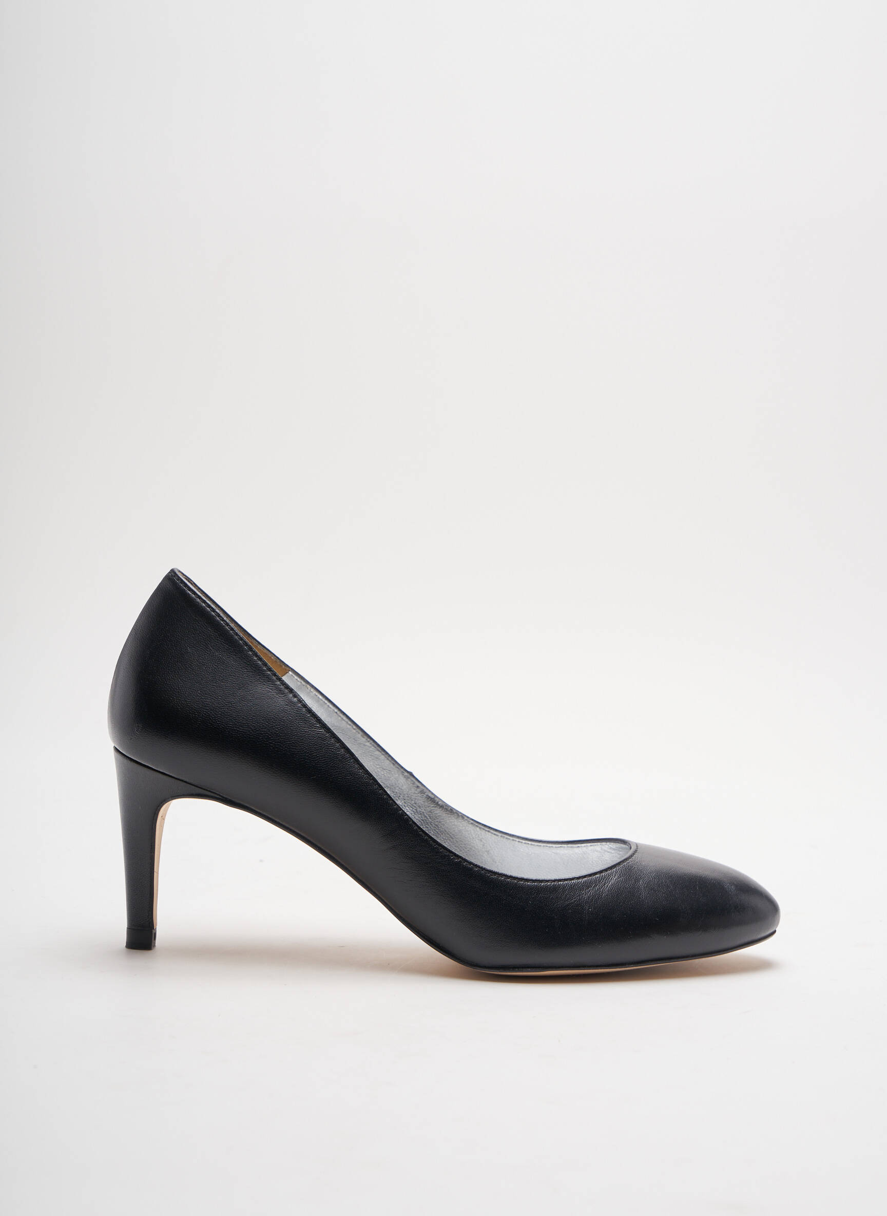 Mellow Yellow Escarpins Femme couleur noir