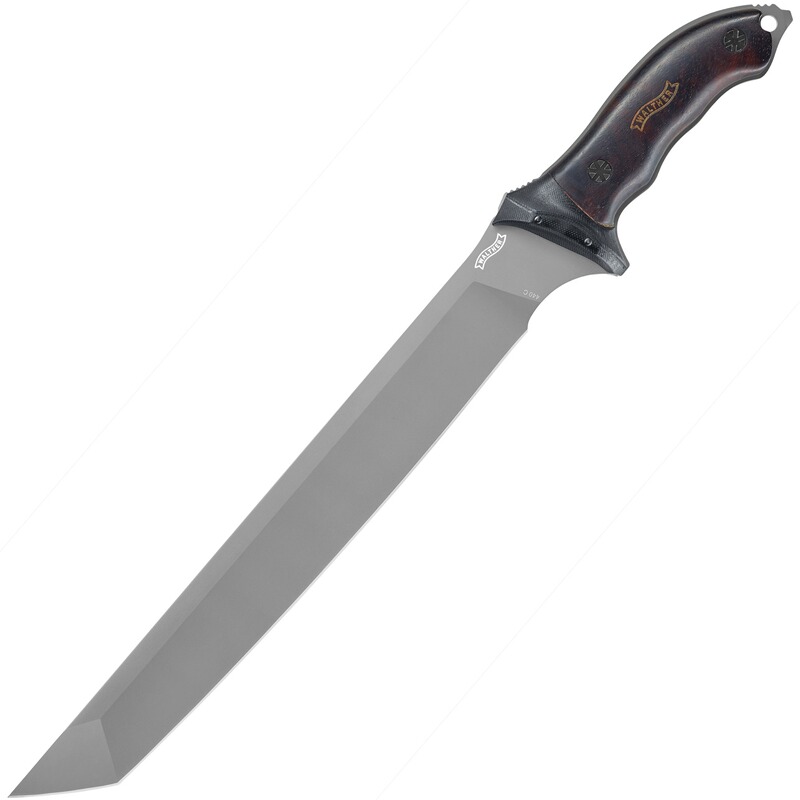 Walther Machete MachTac 5
