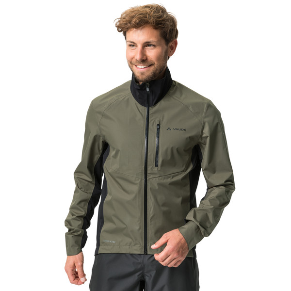 KURO RAIN JACKET Herren - Fahrradjacke