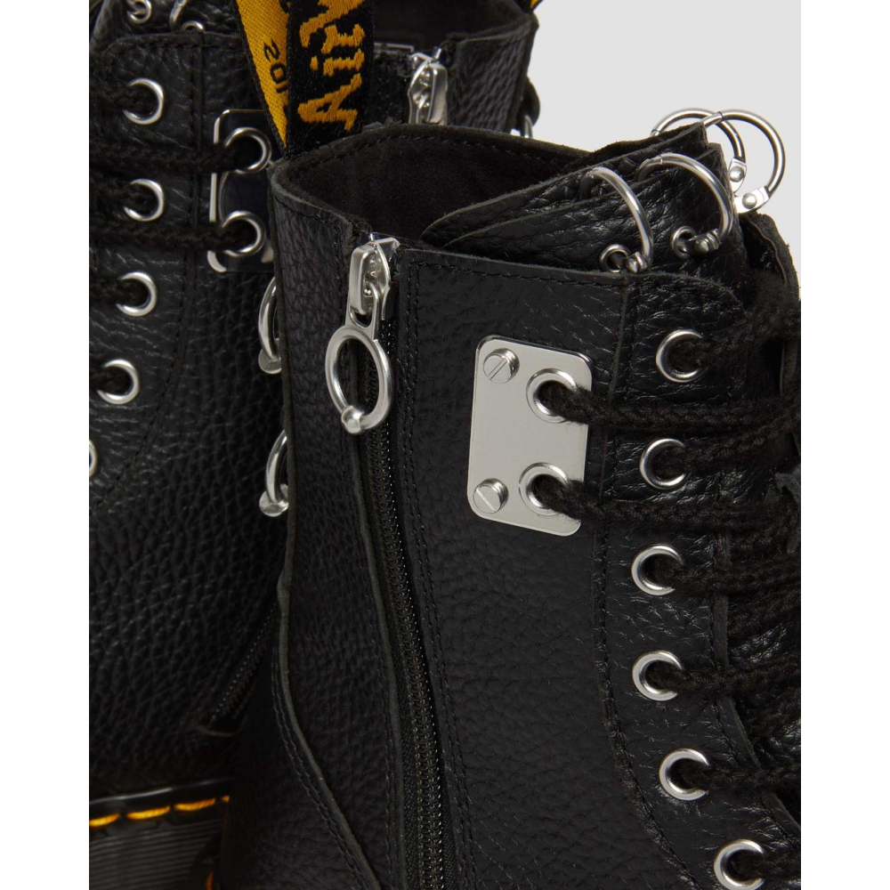 Dr. Martens Jadon 31437001 / schwarz