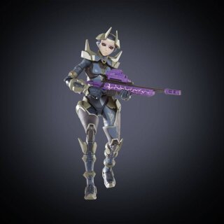 ** % SALE % ** Fortnite Victory Royale Series Actionfigur Lexa (Mechafusion) 15 cm