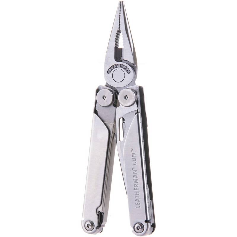 Leatherman Curl Werkzeug