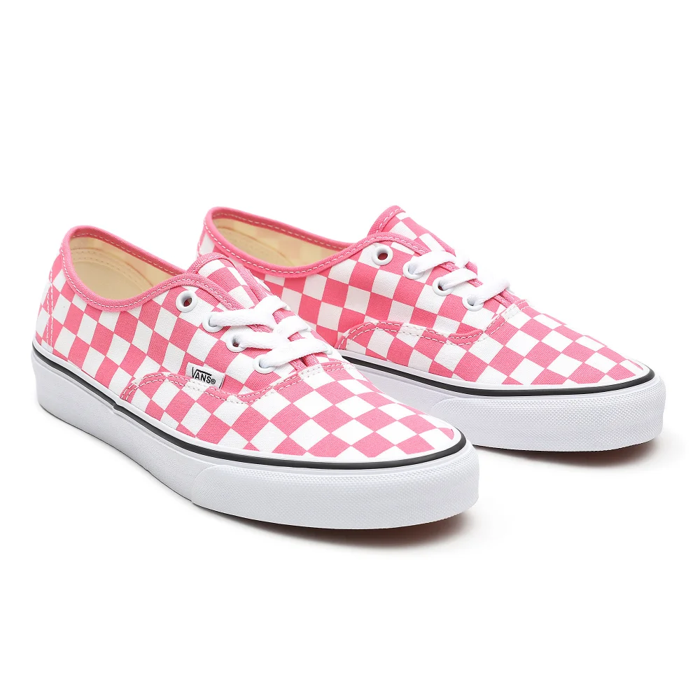 Vans Authentic Checkerboard VN0A348A3YC1 / pink