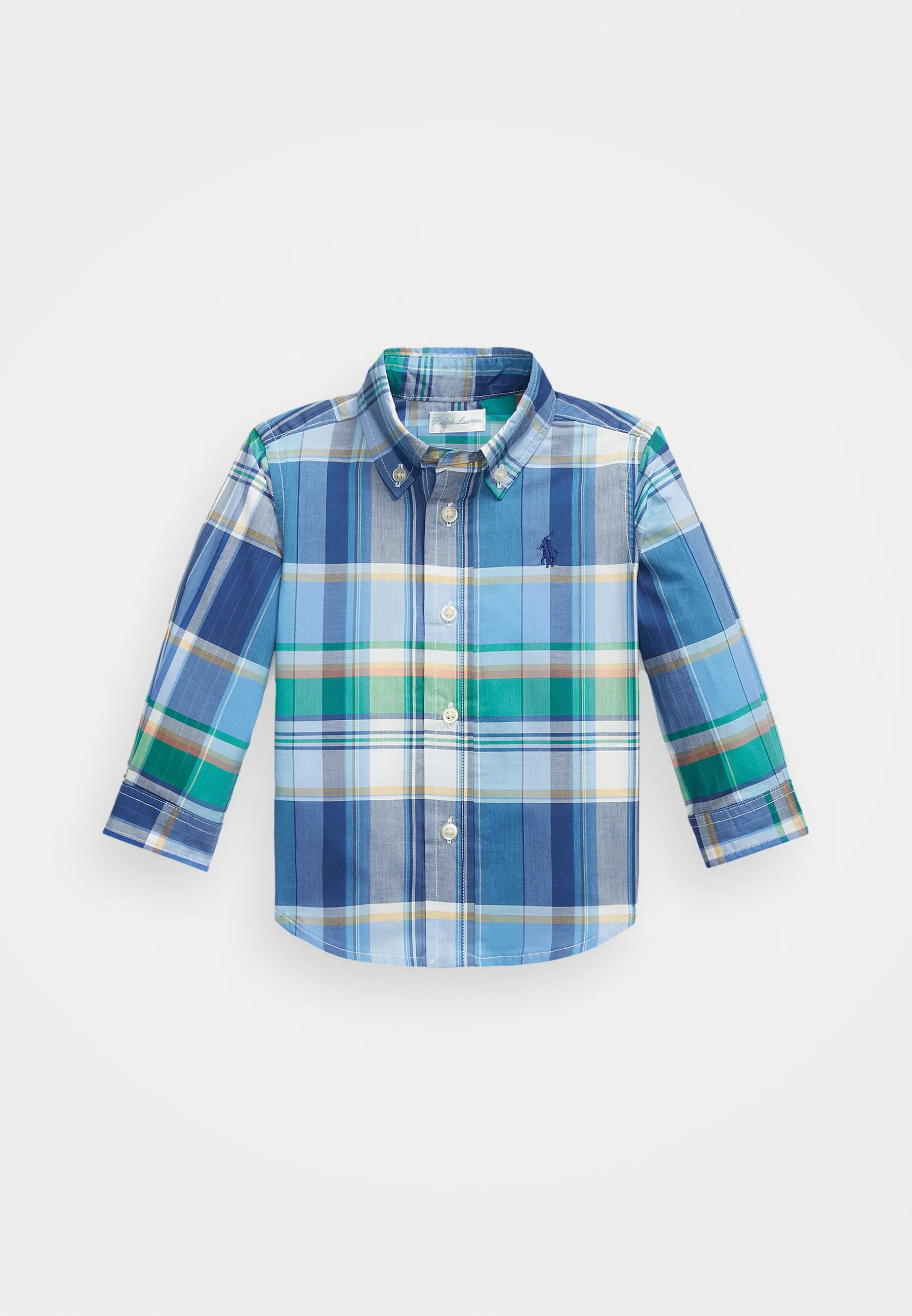 Camisa deportiva para bebé Polo Ralph Lauren - Camisa