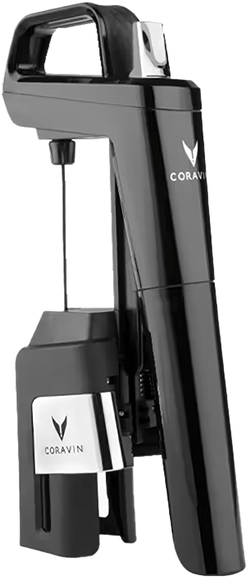 Coravin CORAVIN Timeless Six Limited Edition Premium Set