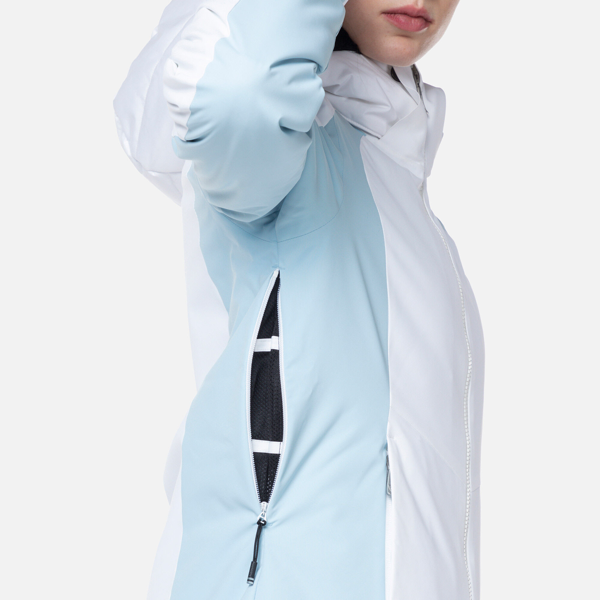 Veste de ski Controle Femme