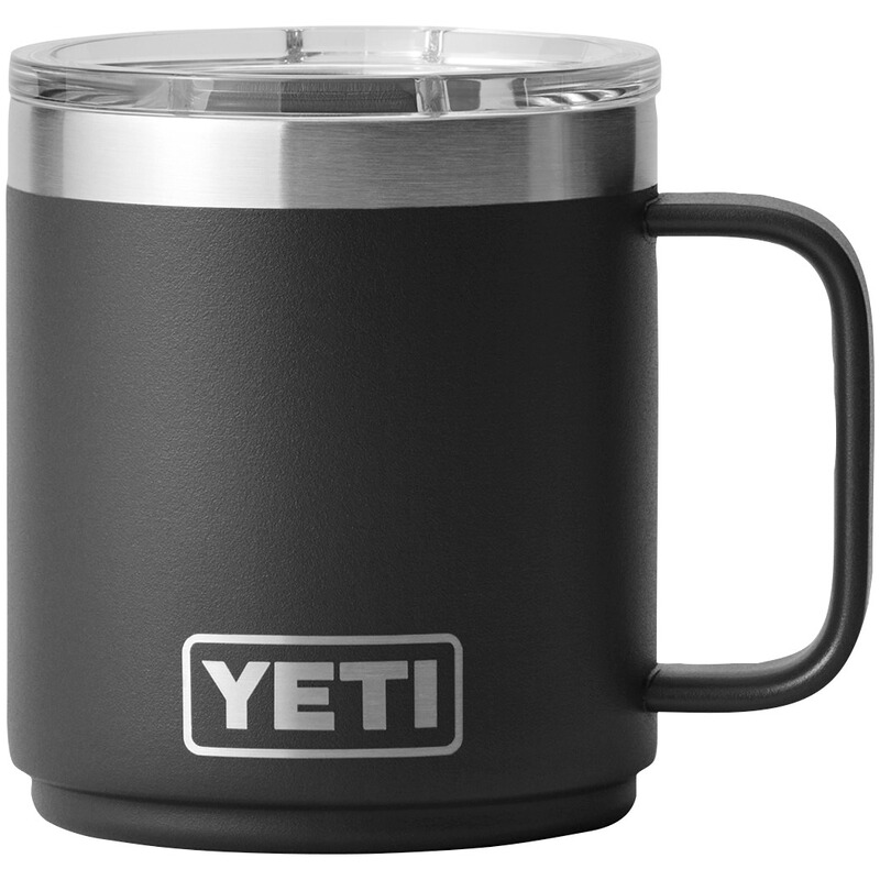 YETI Vakuum Isoliertasse Rambler 296 ml