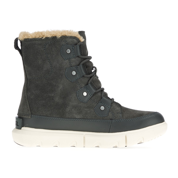 EXPLORER II JOAN FAUX FUR WP Damen - Winterstiefel