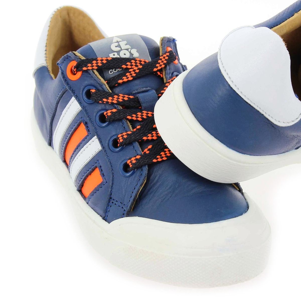 Acebos  5888FL - Marine Orange