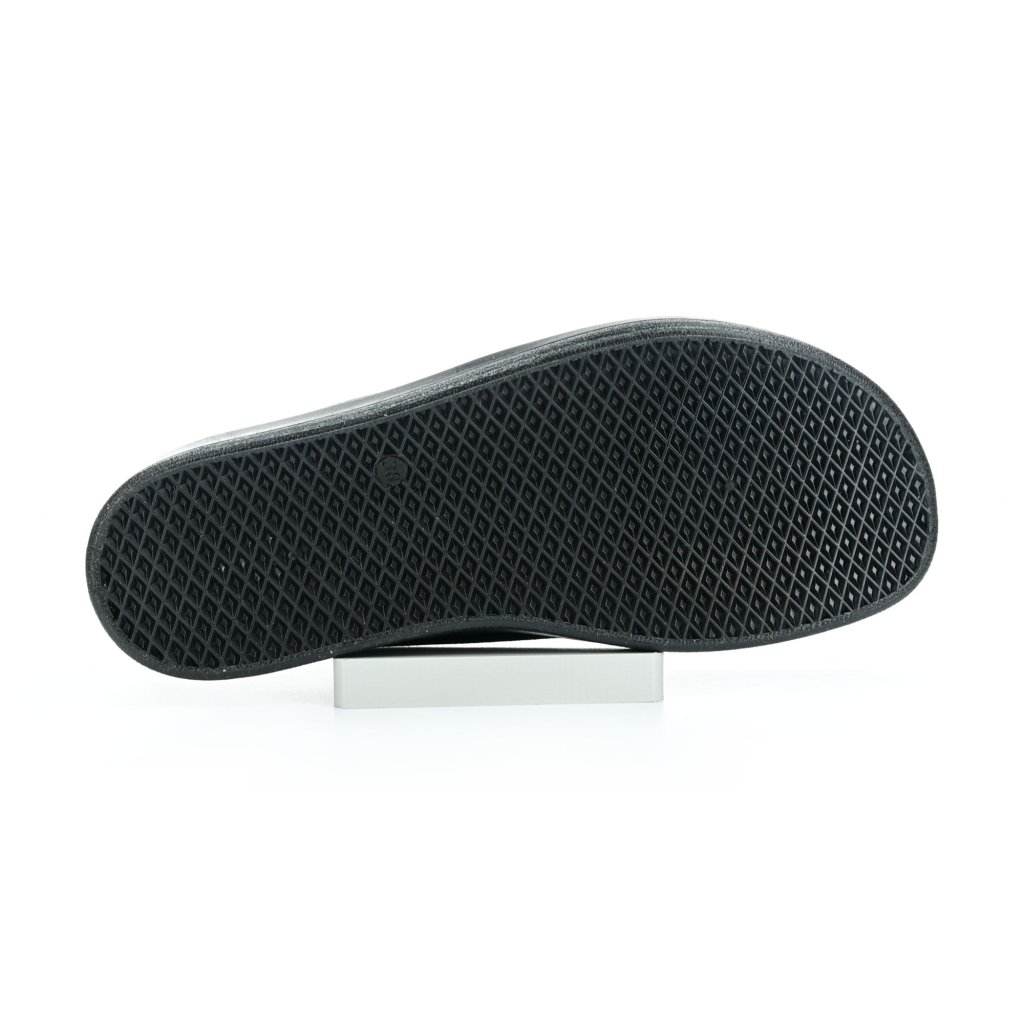 Anatomic STARTER A06 Barfußsneakers Schwarz mit Schwarz und Glitzer