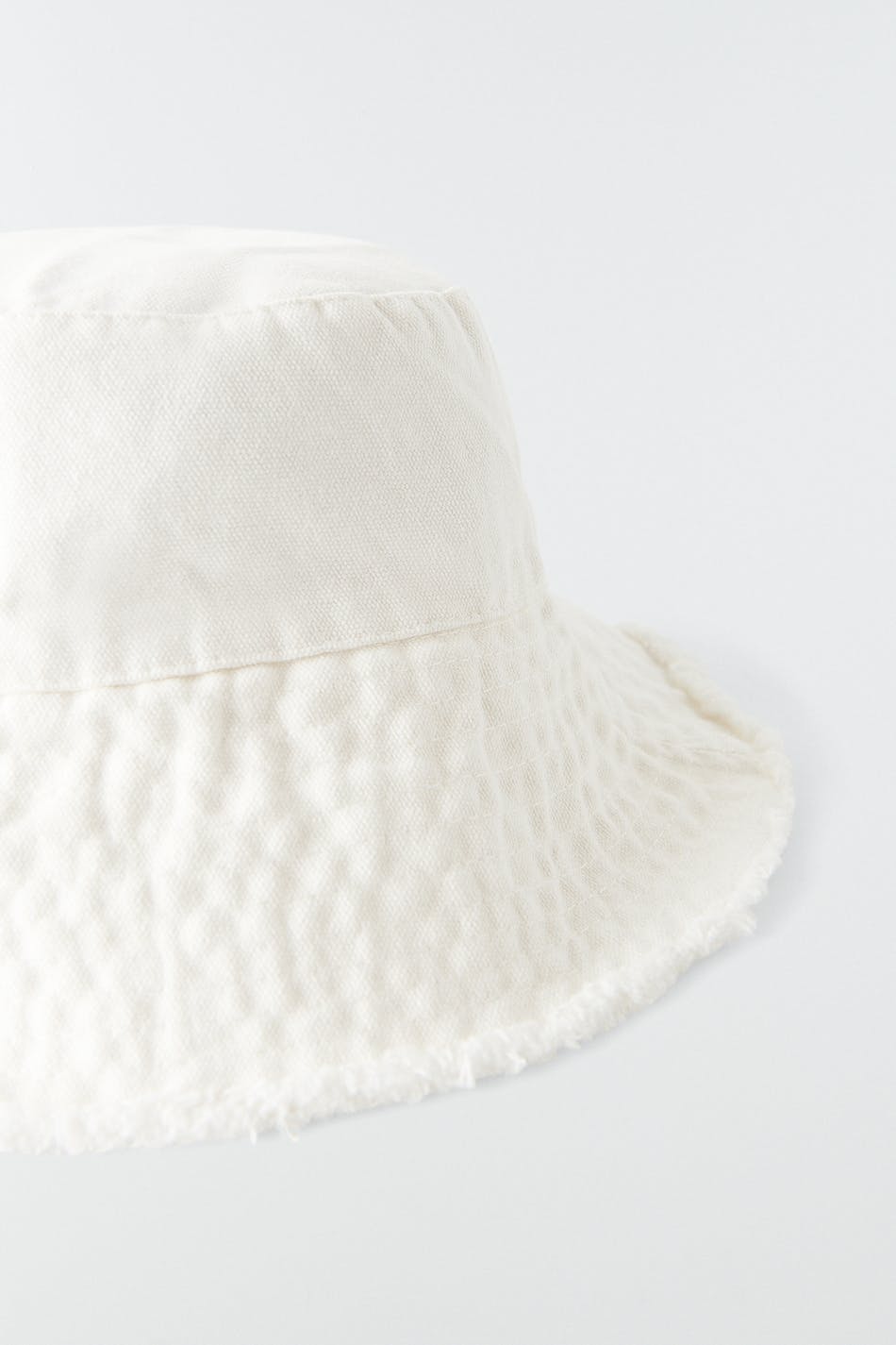 Rory bucket hat