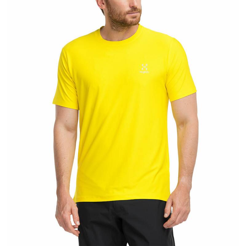 Haglfs L.I.M Tech Tee Funktionsshirt Herren