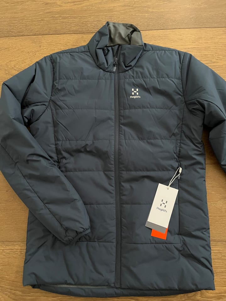 Haglöfs Funktionsjacke 