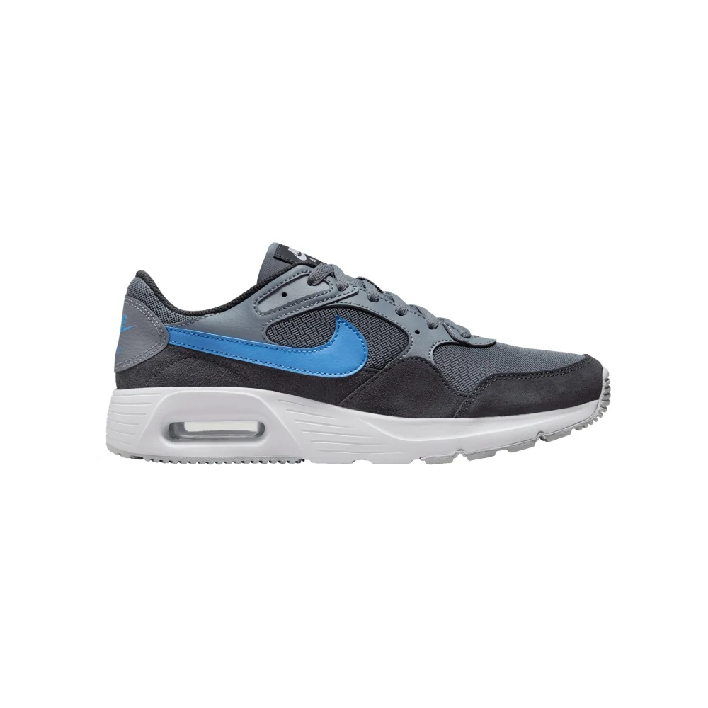 Nike Air Max SC CW4555-014 / grau