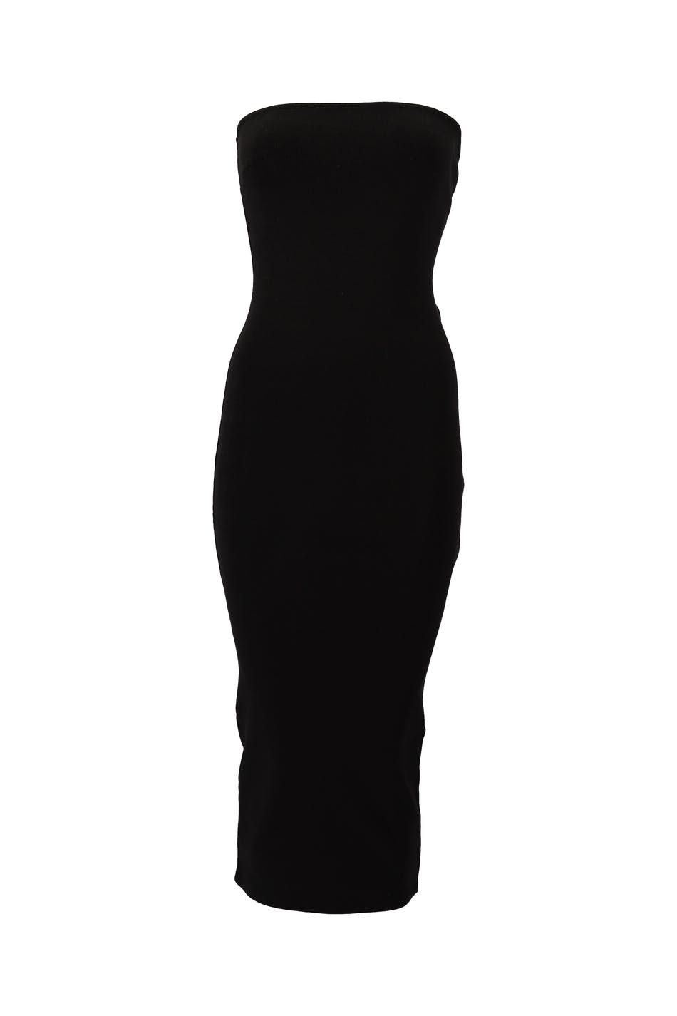 Tube dress