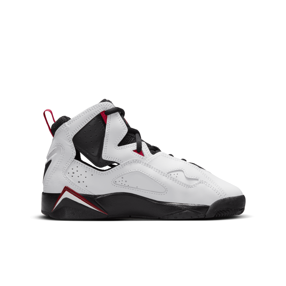 NIKE JORDAN True Flight 343795-100 / weiss