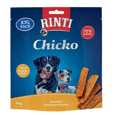 RINTI Chicko Huhn