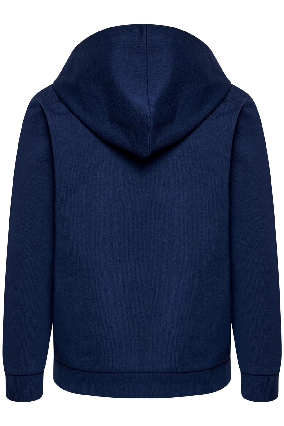 hummel  Sweatshirt - Dunkelblau - Regular Fit