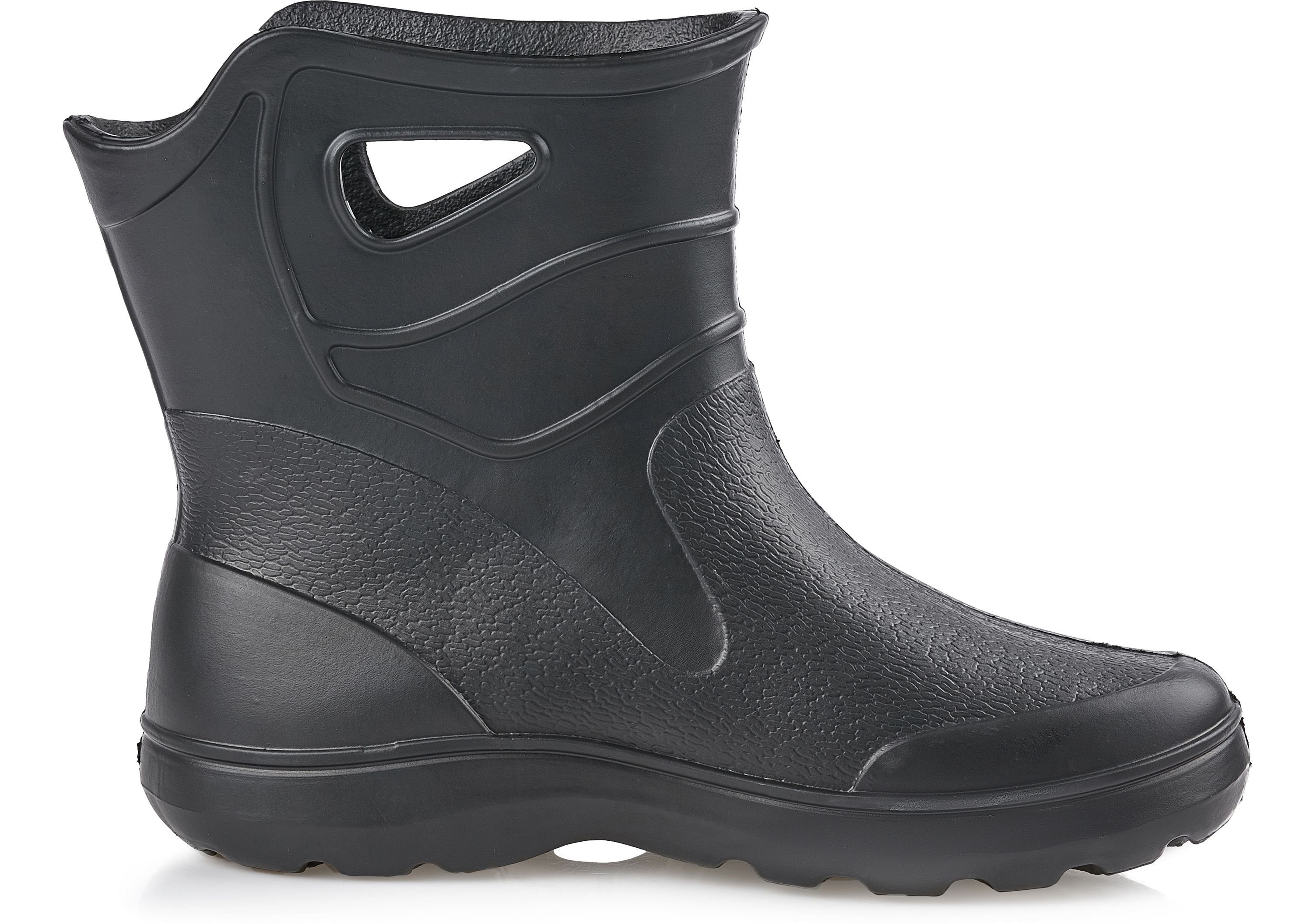 Ladeheid Herren leichte EVA Gummistiefel KL027M Gummistiefel