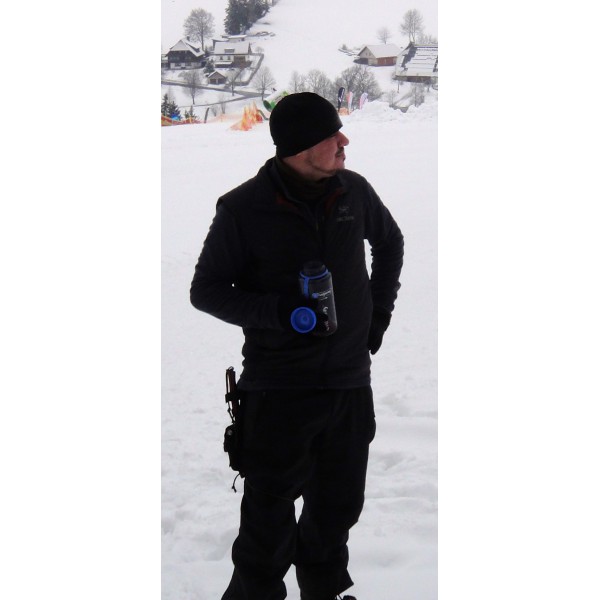 Arc'teryx - Atom Vest - Kunstfaserweste