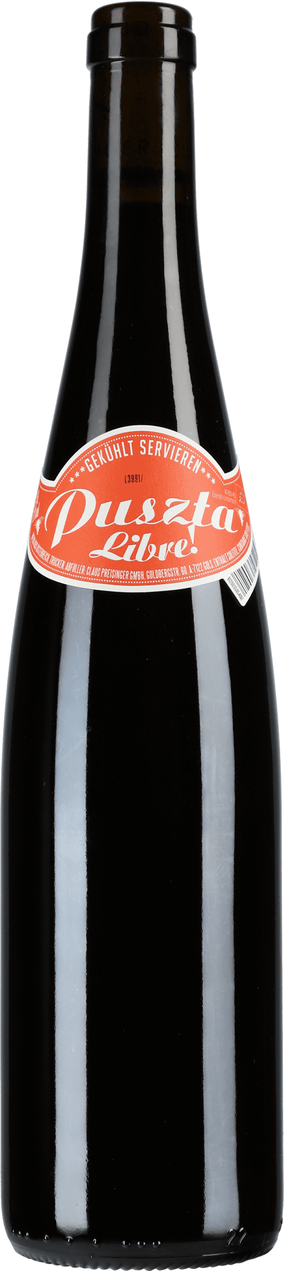 Claus Preisinger: Puszta Libre! 2022