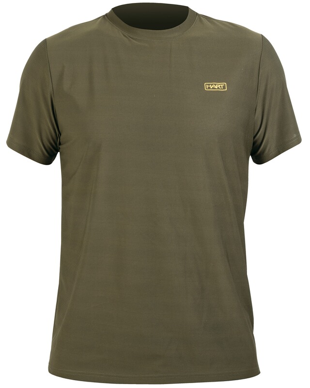 Hart T-Shirt Ural