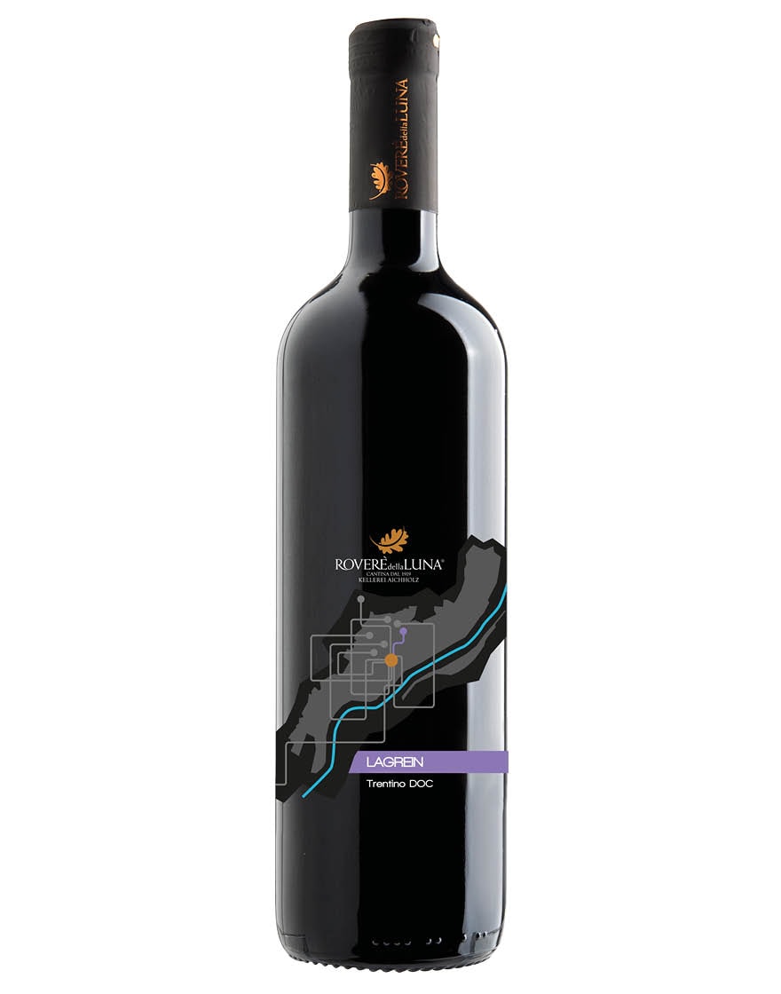 Trentino Lagrein DOC 2021 Roveré della Luna 0,75 ℓ