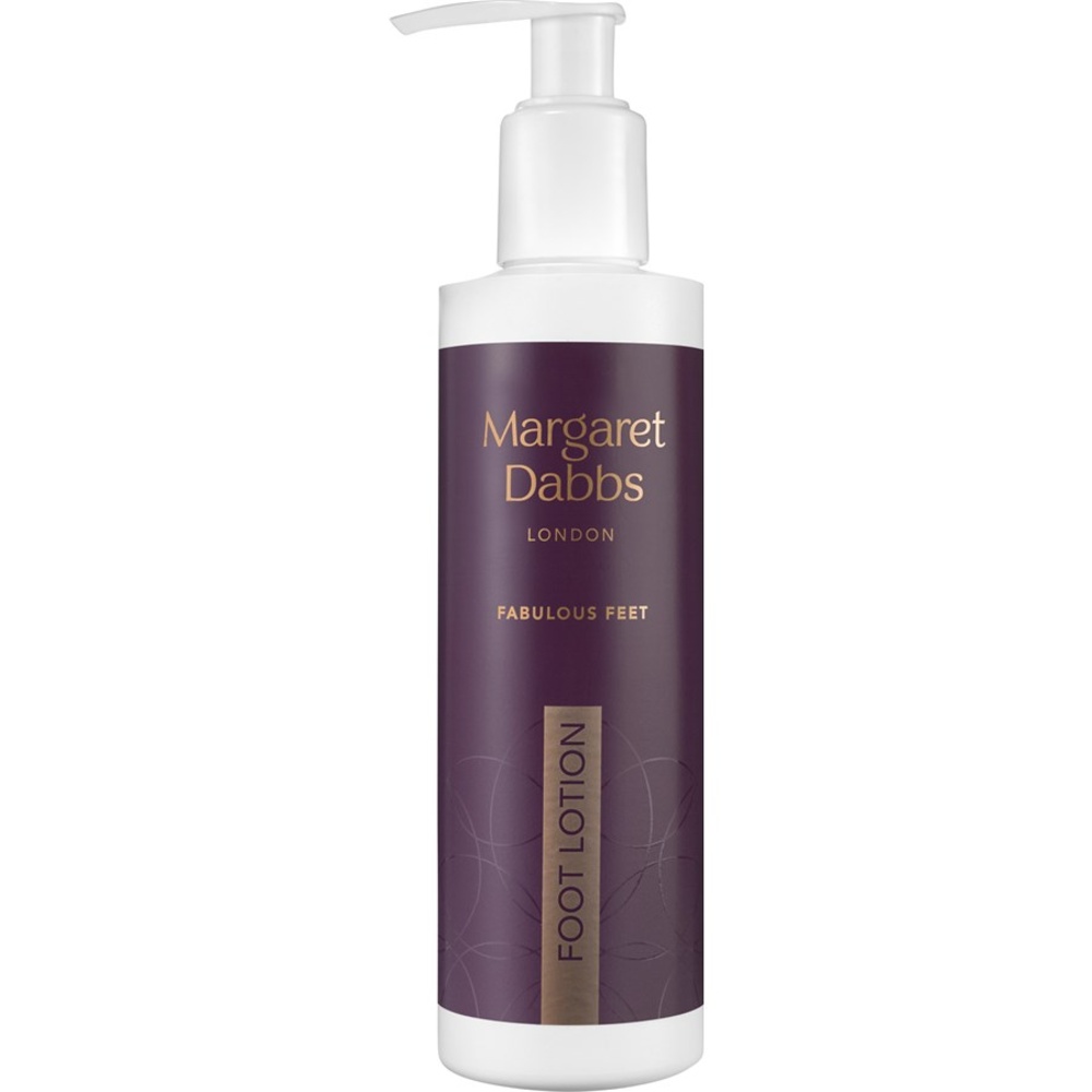 Margaret Dabbs Fabulous Feet Lotion hydratante pour les pieds soin des pieds