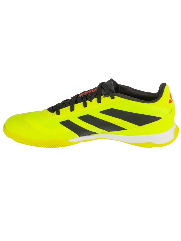 adidas Performance adidas Predator 24 League Low IN in Gelb günstig kaufen