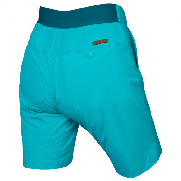 Endura - Women's Hummvee Lite Shorts Mit Innenhose - Radhose