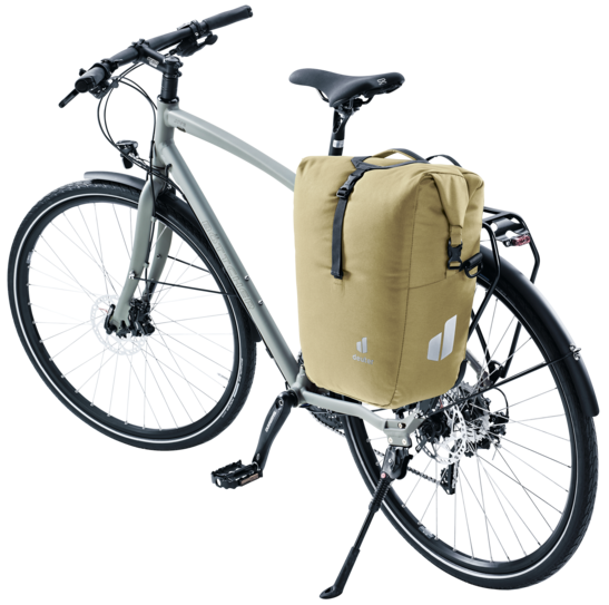 deuter Valbona 20+5 | Fahrradtasche