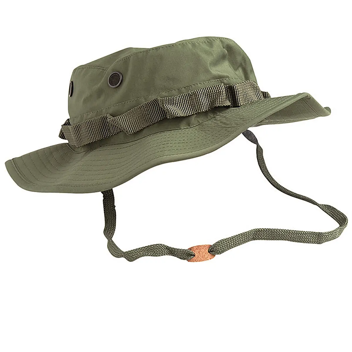 US GI Boonie trilaminat oliv